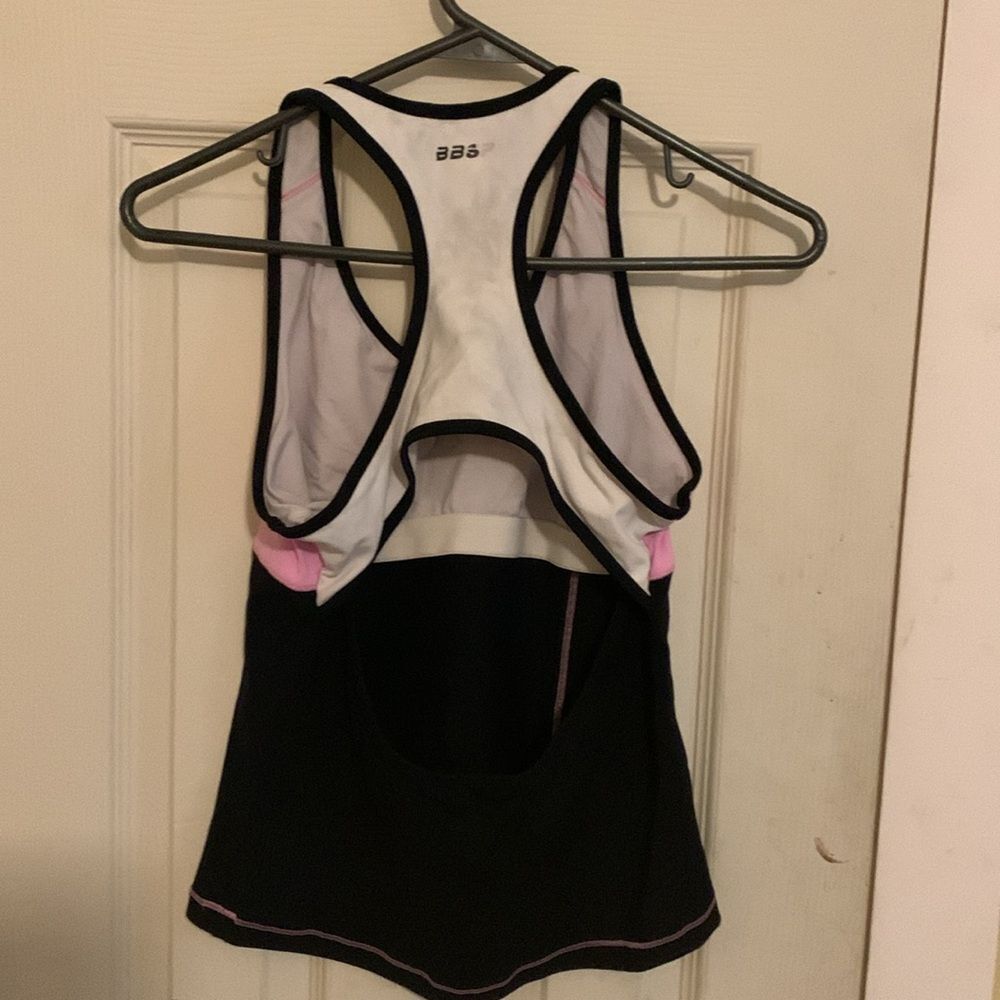 Bebe top - Picture 2 of 4